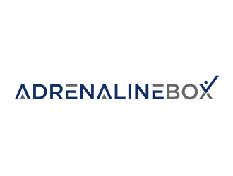 AdrenalineBox logo design by nurul_rizkon