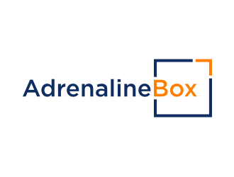 AdrenalineBox logo design by nurul_rizkon
