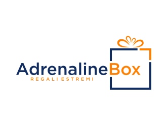 AdrenalineBox logo design by nurul_rizkon