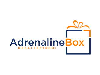 AdrenalineBox logo design by nurul_rizkon