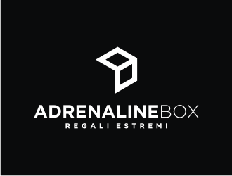 AdrenalineBox logo design by ohtani15