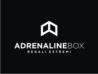 AdrenalineBox logo design by ohtani15