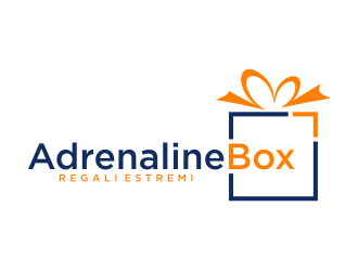 AdrenalineBox logo design by nurul_rizkon
