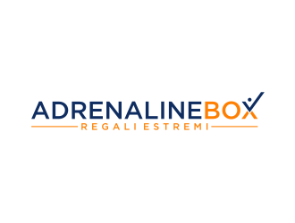 AdrenalineBox logo design by nurul_rizkon