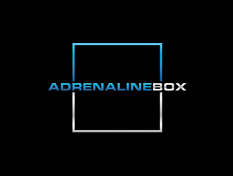 AdrenalineBox logo design by bomie