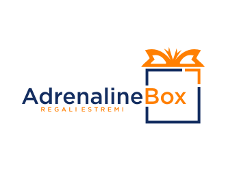 AdrenalineBox logo design by nurul_rizkon