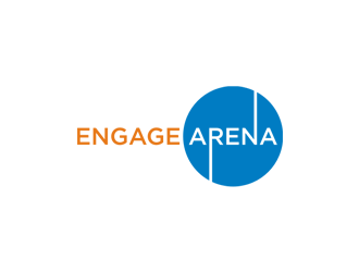 Engage Arena logo design by Kraken