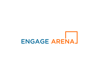Engage Arena logo design by salis17