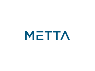 Metta  logo design by dewipadi