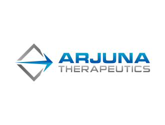 Arjuna Therapeutics  logo design by lexipej