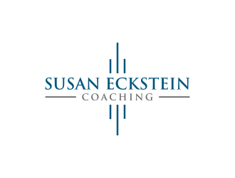 Susan Eckstein Coaching logo design by dewipadi
