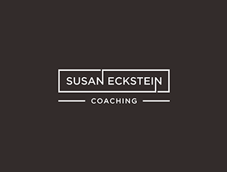 Susan Eckstein Coaching logo design by yeve