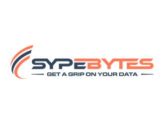 sypebytes logo design by ingepro