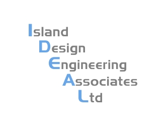 IDEA Ltd. logo design by excelentlogo