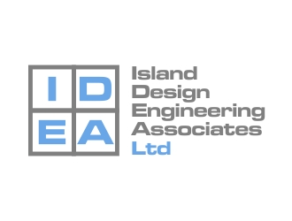IDEA Ltd. logo design by excelentlogo