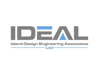 IDEA Ltd. logo design by excelentlogo