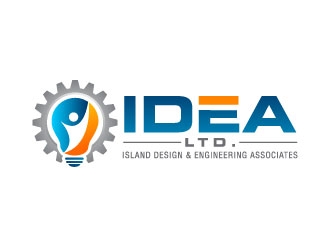 IDEA Ltd. logo design by J0s3Ph