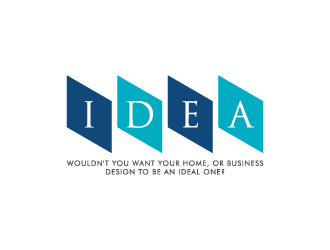IDEA Ltd. logo design by pencilhand