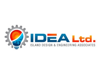 IDEA Ltd. logo design by J0s3Ph