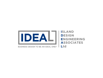 IDEA Ltd. logo design by done