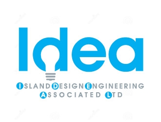 IDEA Ltd. logo design by REDCROW