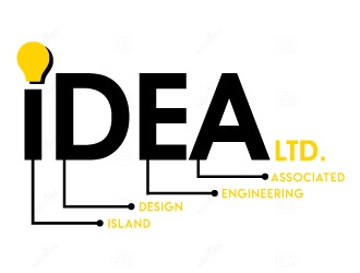 IDEA Ltd. logo design by REDCROW