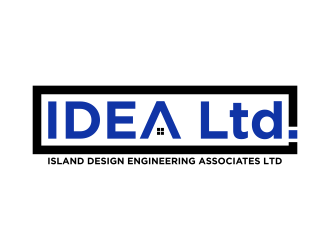 IDEA Ltd. logo design by maseru