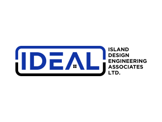 IDEA Ltd. logo design by maseru