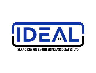 IDEA Ltd. logo design by maseru