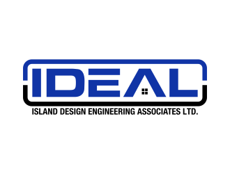 IDEA Ltd. logo design by maseru