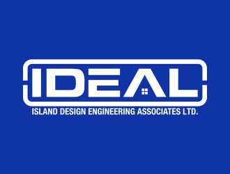 IDEA Ltd. logo design by maseru