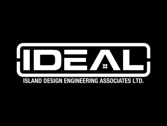 IDEA Ltd. logo design by maseru