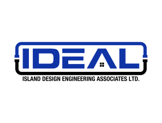 IDEA Ltd. logo design by maseru