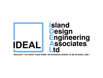 IDEA Ltd. logo design by yunda