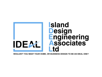 IDEA Ltd. logo design by yunda