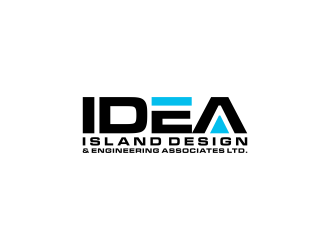 IDEA Ltd. logo design by imagine