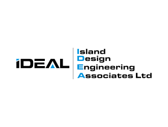 IDEA Ltd. logo design by thegoldensmaug