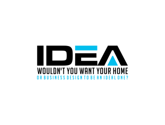 IDEA Ltd. logo design by imagine