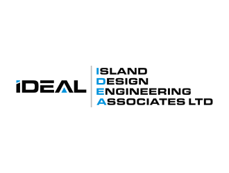 IDEA Ltd. logo design by thegoldensmaug