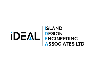 IDEA Ltd. logo design by thegoldensmaug