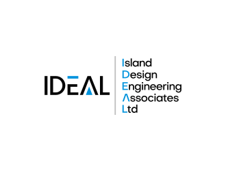 IDEA Ltd. logo design by thegoldensmaug