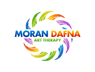 Moran Dafna logo design by cintoko
