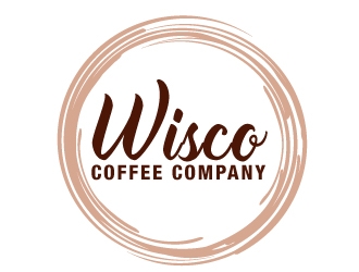 Wisco Coffee Company  logo design by PMG