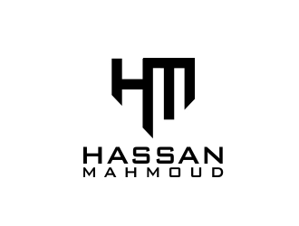  logo design by Louseven