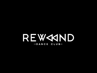 Rewind logo design by bluespix