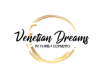 Venetian Dreams by Marisa Convento  logo design by JessicaLopes