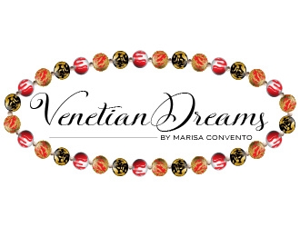 Venetian Dreams by Marisa Convento  logo design by usef44