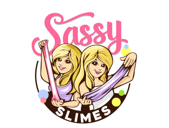 logo design by veron