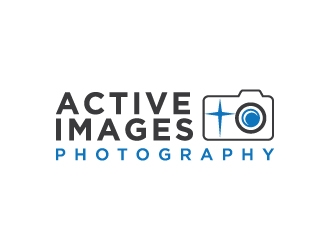 Active Images  logo design by lokiasan