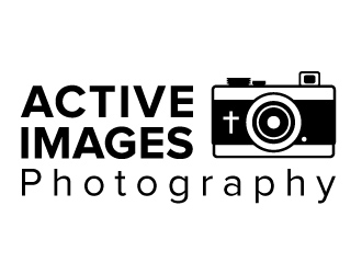 Active Images  logo design by fritsB